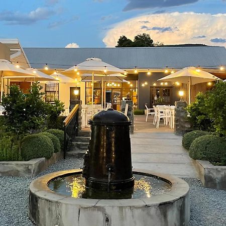 Bedford 贝德福德公爵旅馆酒店 外观 照片