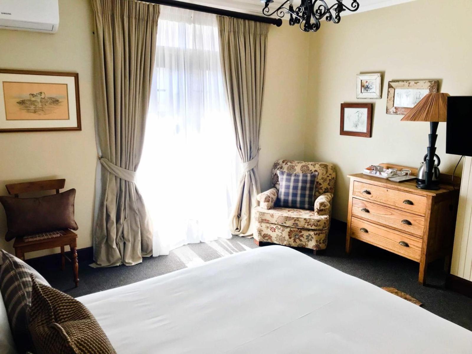Bedford 贝德福德公爵旅馆酒店 客房 照片