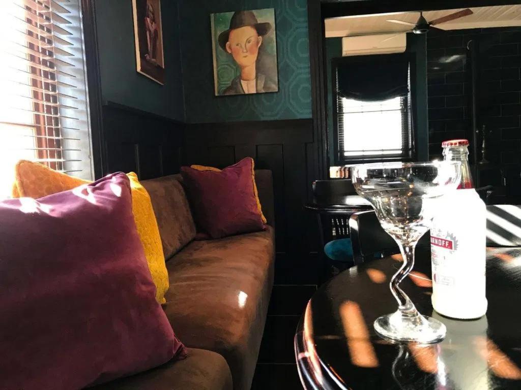 Bedford 贝德福德公爵旅馆酒店 外观 照片